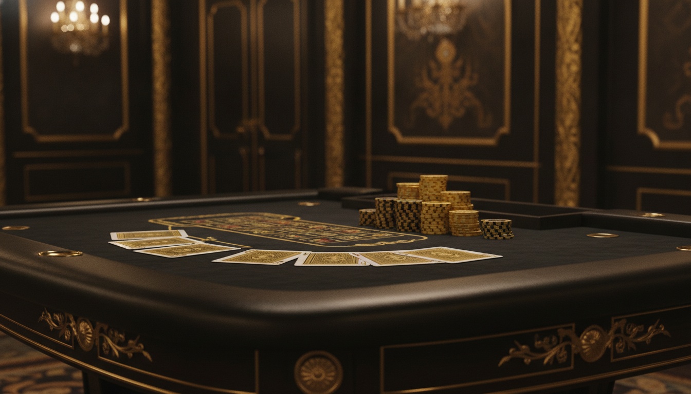 Spielvielfalt im Powbet Casino
